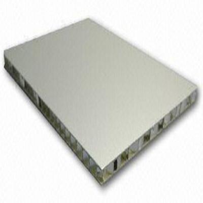  0,4-1,5 мм PVDF Цветное покрытие алюминиевый катушка / Лист для сотовой панели